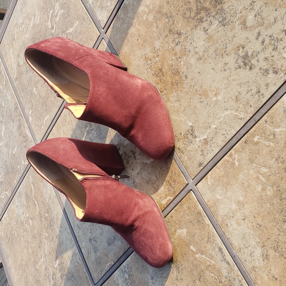 Franco Sarto Heals